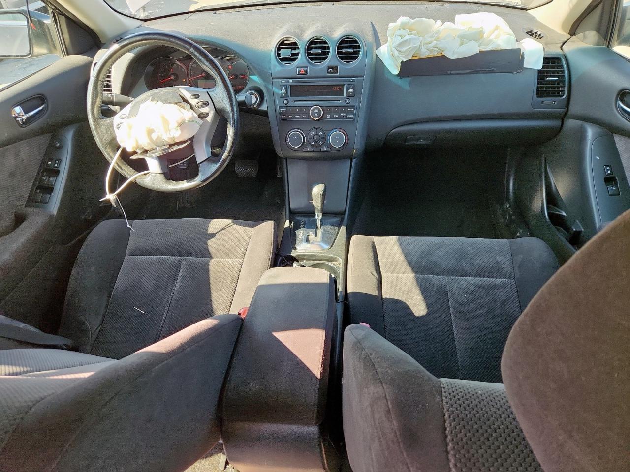 2009 Nissan Altima 2.5 VIN: 1N4AL21E39N438793 Lot: 83941735