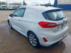 2019 FORD FIESTA 1.5 TDCI SPORT VAN for sale at Copart WISBECH