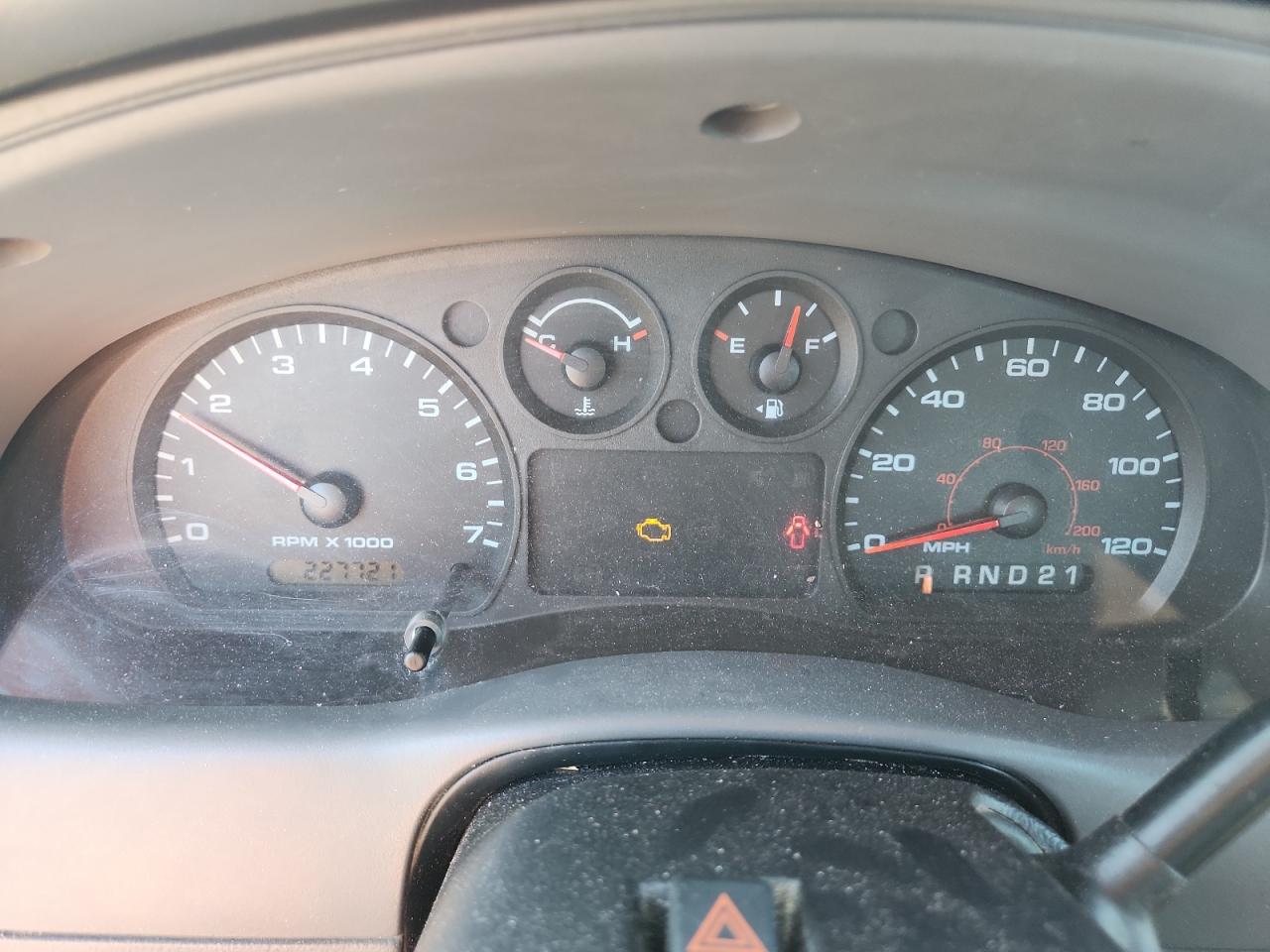 2004 Ford Ranger Super Cab VIN: 1FTZR15E14TA18115 Lot: 81897735