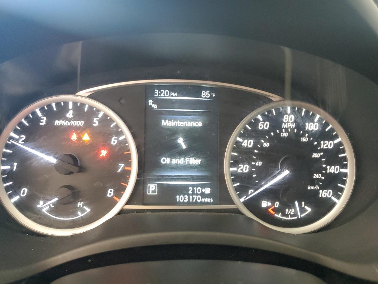 2017 Nissan Sentra S VIN: 3N1AB7AP1HY248443 Lot: 80790975