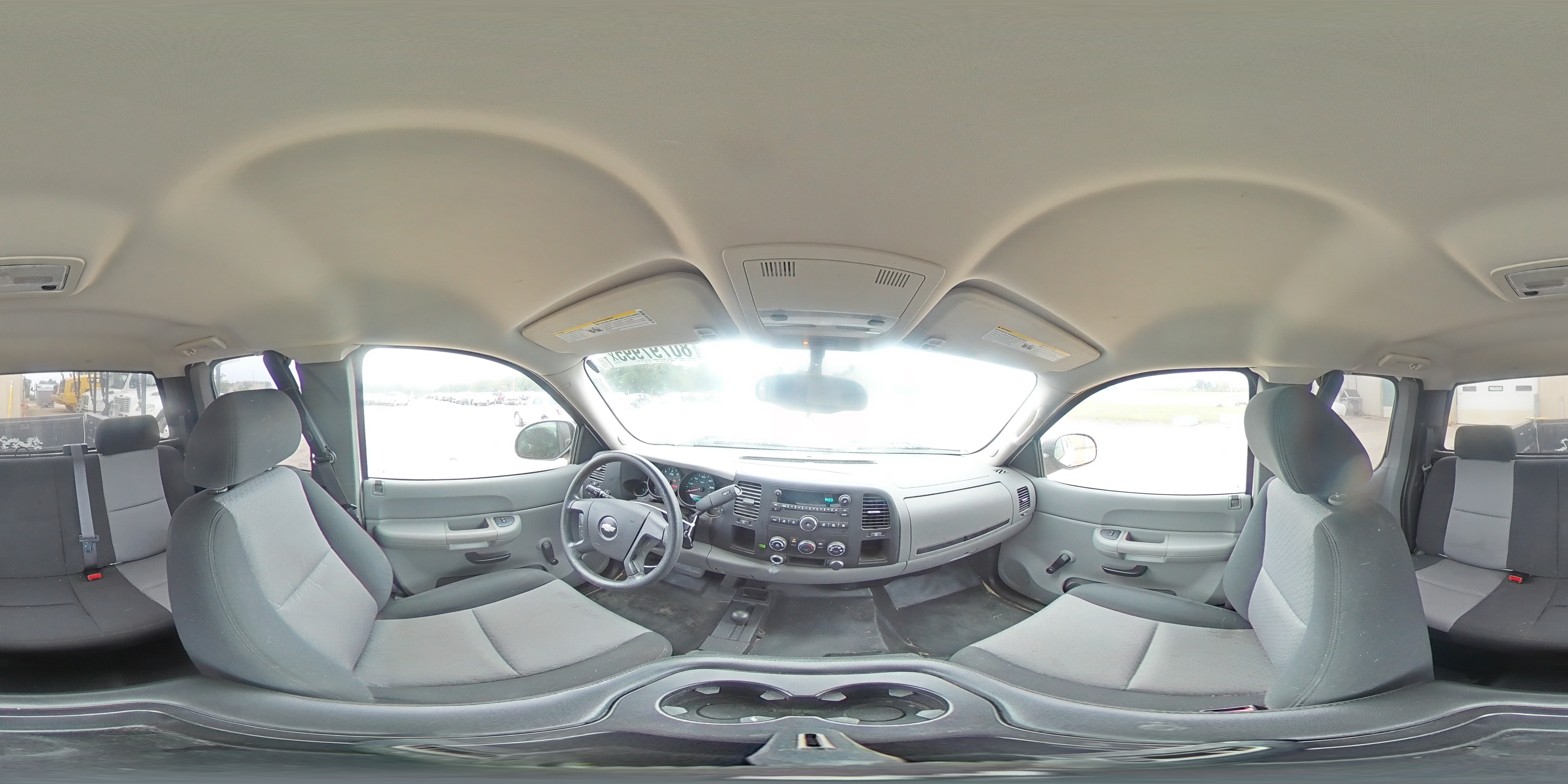 2008 Chevrolet Silverado K1500 VIN: 1GCEK190X8E187660 Lot: 80797995