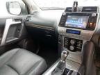 2018 TOYOTA LAND CRUISER INVINCIBLE D  for sale at Copart ROCHFORD