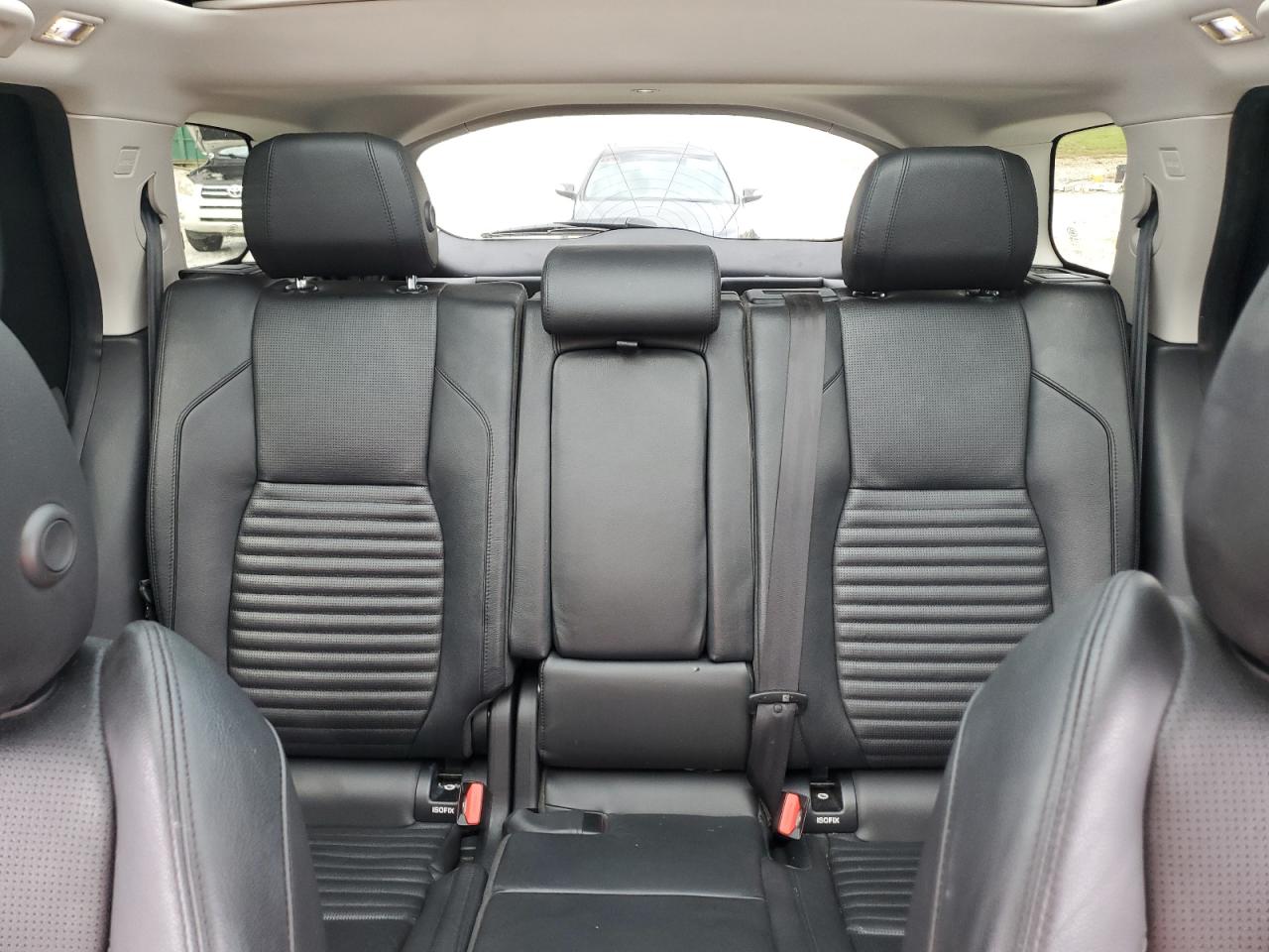 2020 Land Rover Discovery Sport S VIN: SALCJ2FX6LH837117 Lot: 81774085