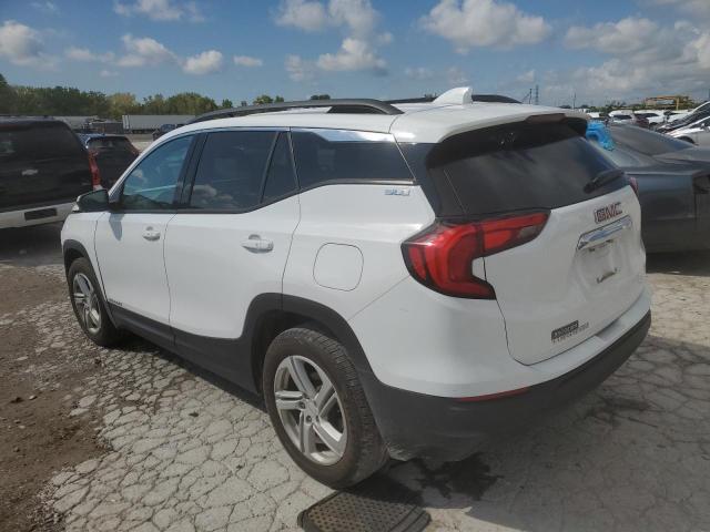  GMC TERRAIN 2018 Biały