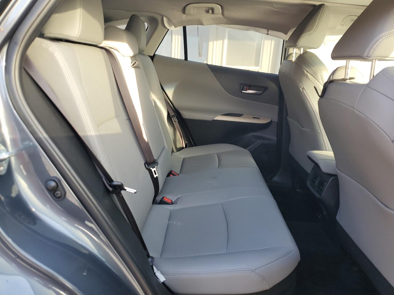 2024 Toyota Venza Le VIN: JTEAAAAH6RJ165940 Lot: 84455235