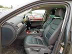 2013 VOLKSWAGEN TOUAREG V6 SE TDI BLUE TE  for sale at Copart NEWBURY