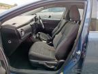 2017 TOYOTA AURIS ICON VVT-I  for sale at Copart BELFAST
