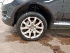 2009 VOLKSWAGEN TOUAREG SE TDI V6 225 A 3.0 V6 TDI SE 5DR TIP AUTO for sale at Copart NEWBURY
