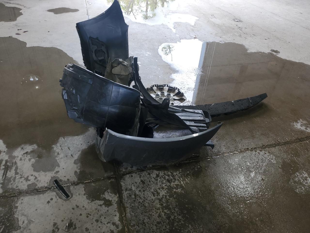 2017 Nissan Sentra S VIN: 3N1AB7AP9HY343753 Lot: 84262465