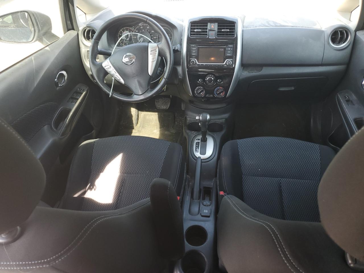 2016 Nissan Versa Note S VIN: 3N1CE2CP0GL376345 Lot: 81654125