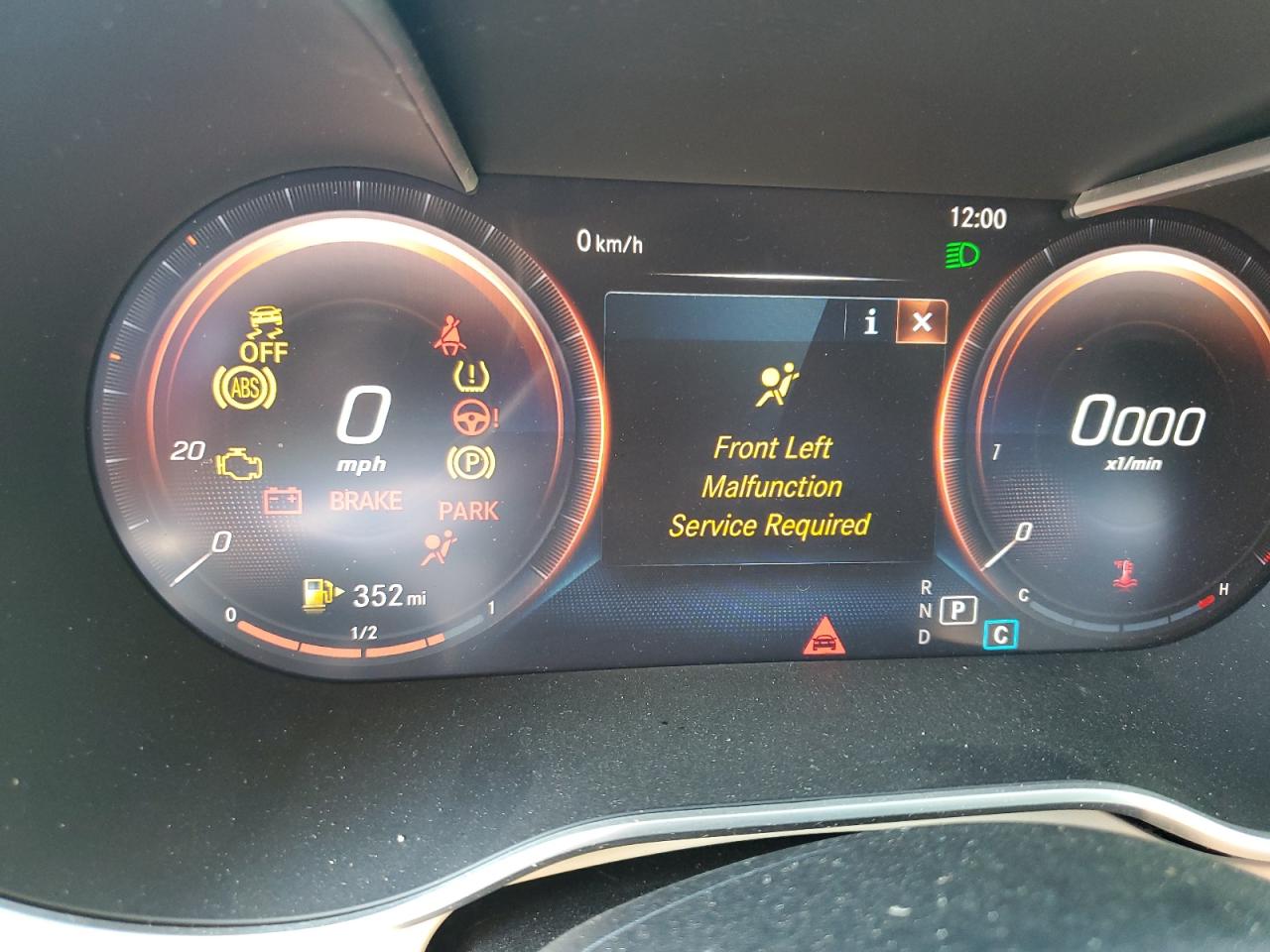 2021 Mercedes-Benz C 300 VIN: W1KWF8DB6MR613623 Lot: 80353865