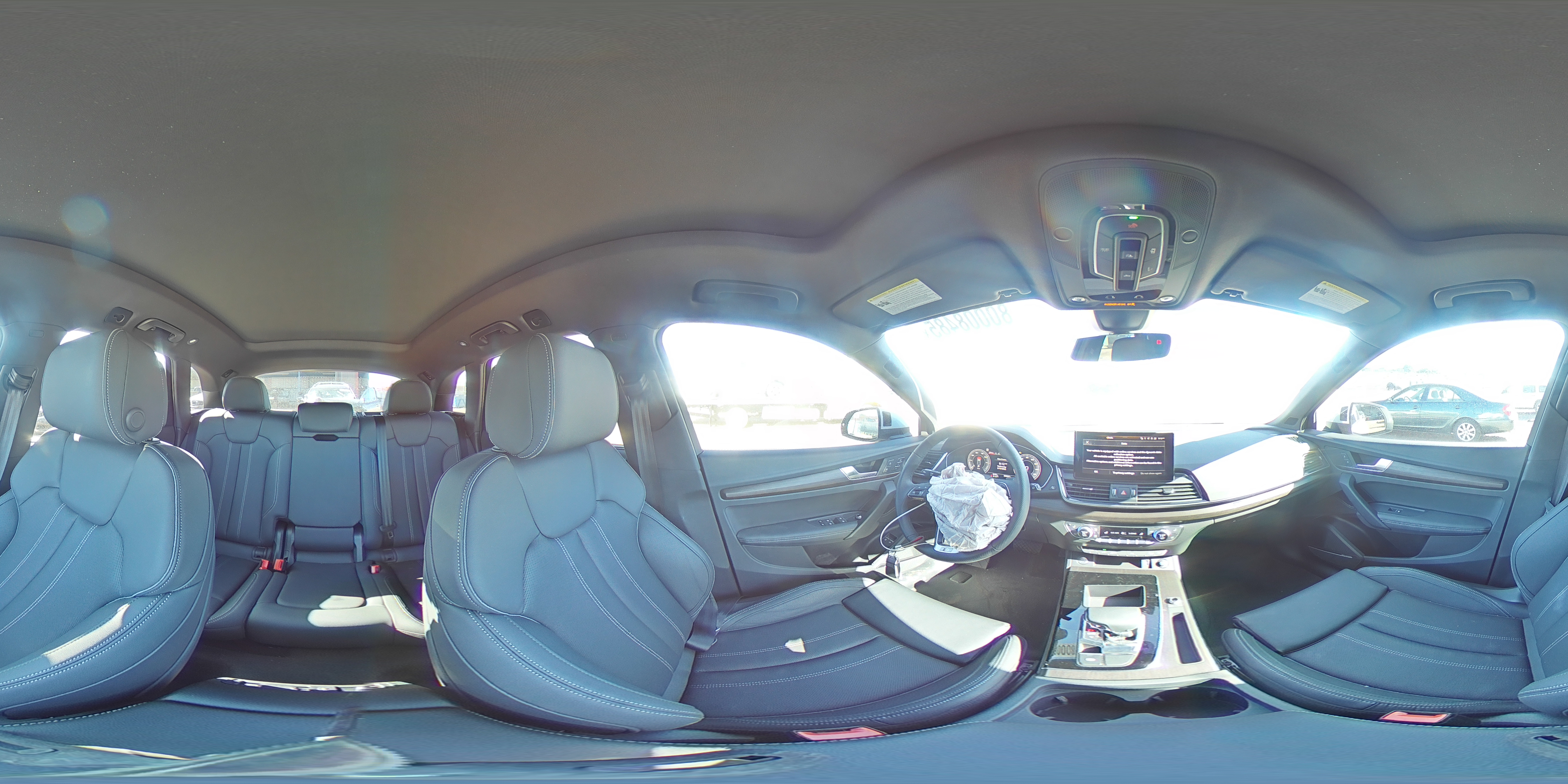 2024 Audi Q5 E Premium Plus 55 VIN: WA1E2AFY4R2149929 Lot: 80008485