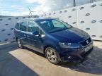 2014 SEAT ALHAMBRA SE ECOMOTIVE CR  for sale at Copart BRISTOL
