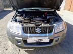 2009 SUZUKI GRAND VITARA VVT PLUS  for sale at Copart SANDWICH