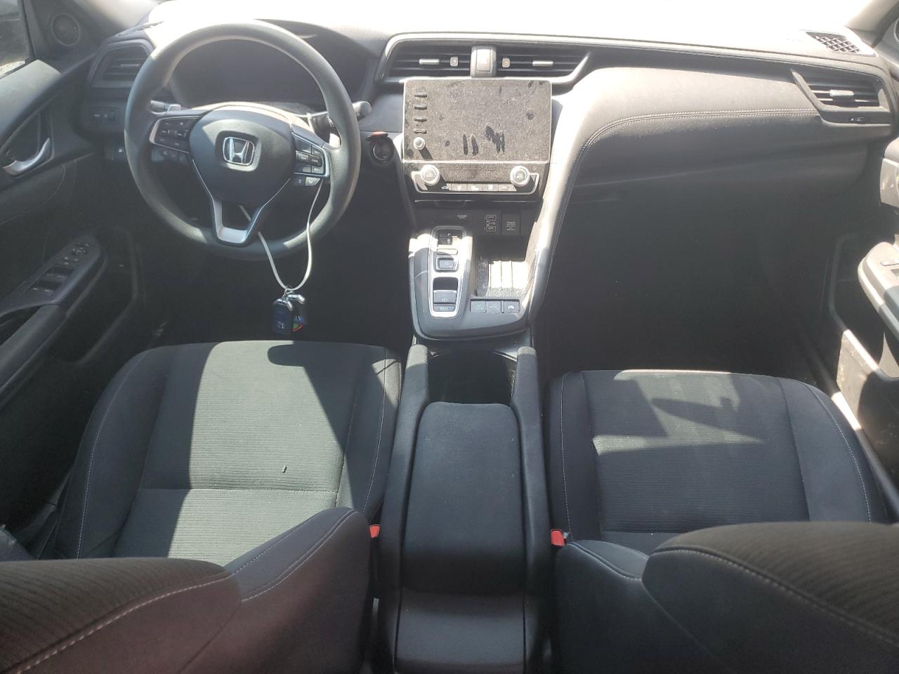 2020 Honda Insight Ex VIN: 19XZE4F58LE007423 Lot: 71604065