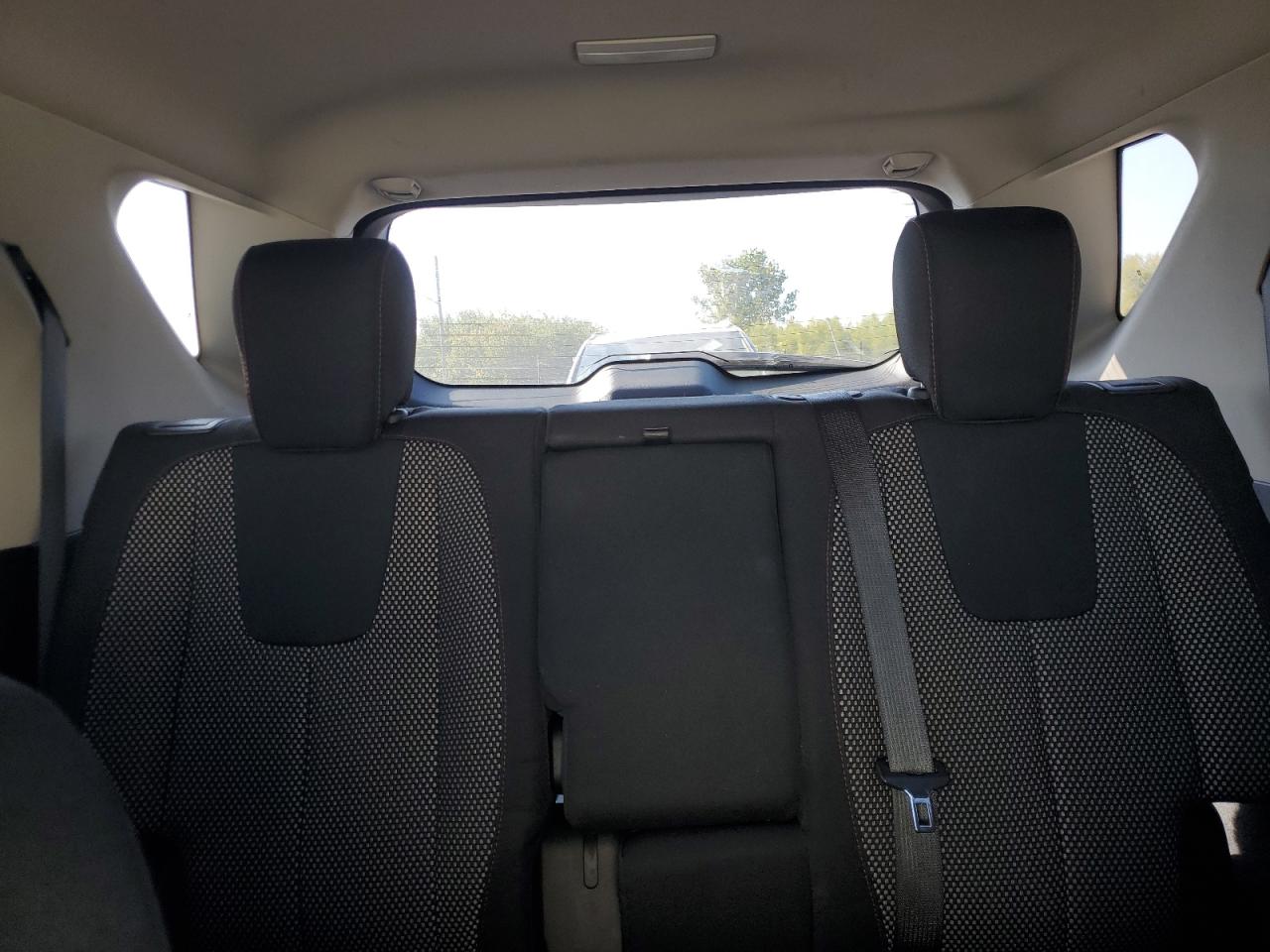 2016 Chevrolet Equinox Ls VIN: 2GNALBEK8G1183400 Lot: 81103735