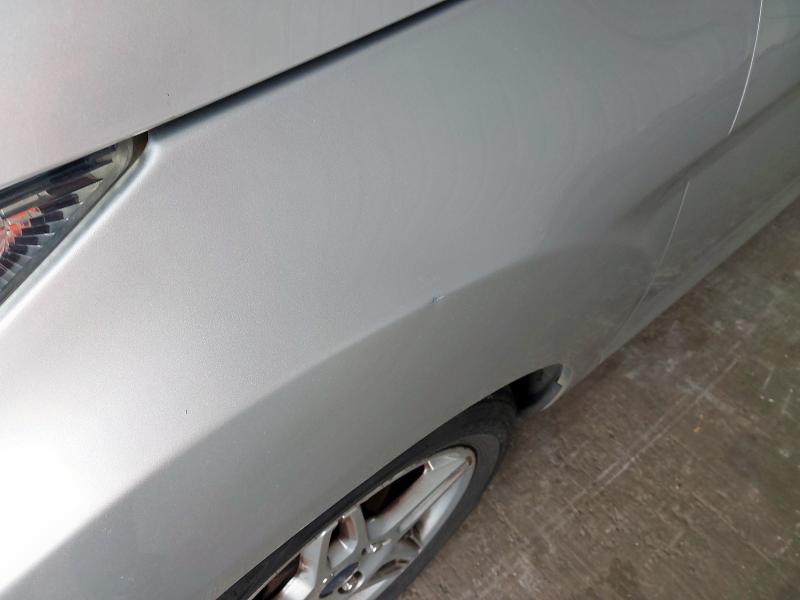 2013 FORD FIESTA ZETEC 1.0 ZETEC 5DR