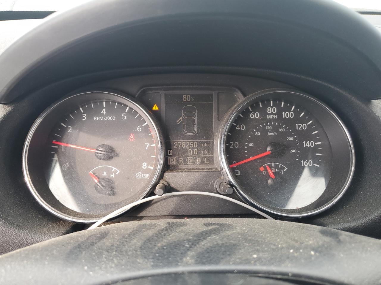 2011 Nissan Rogue S VIN: JN8AS5MT5BW152358 Lot: 81156515