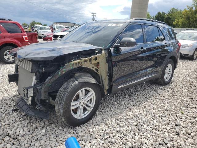 FORD EXPLORER X 2022