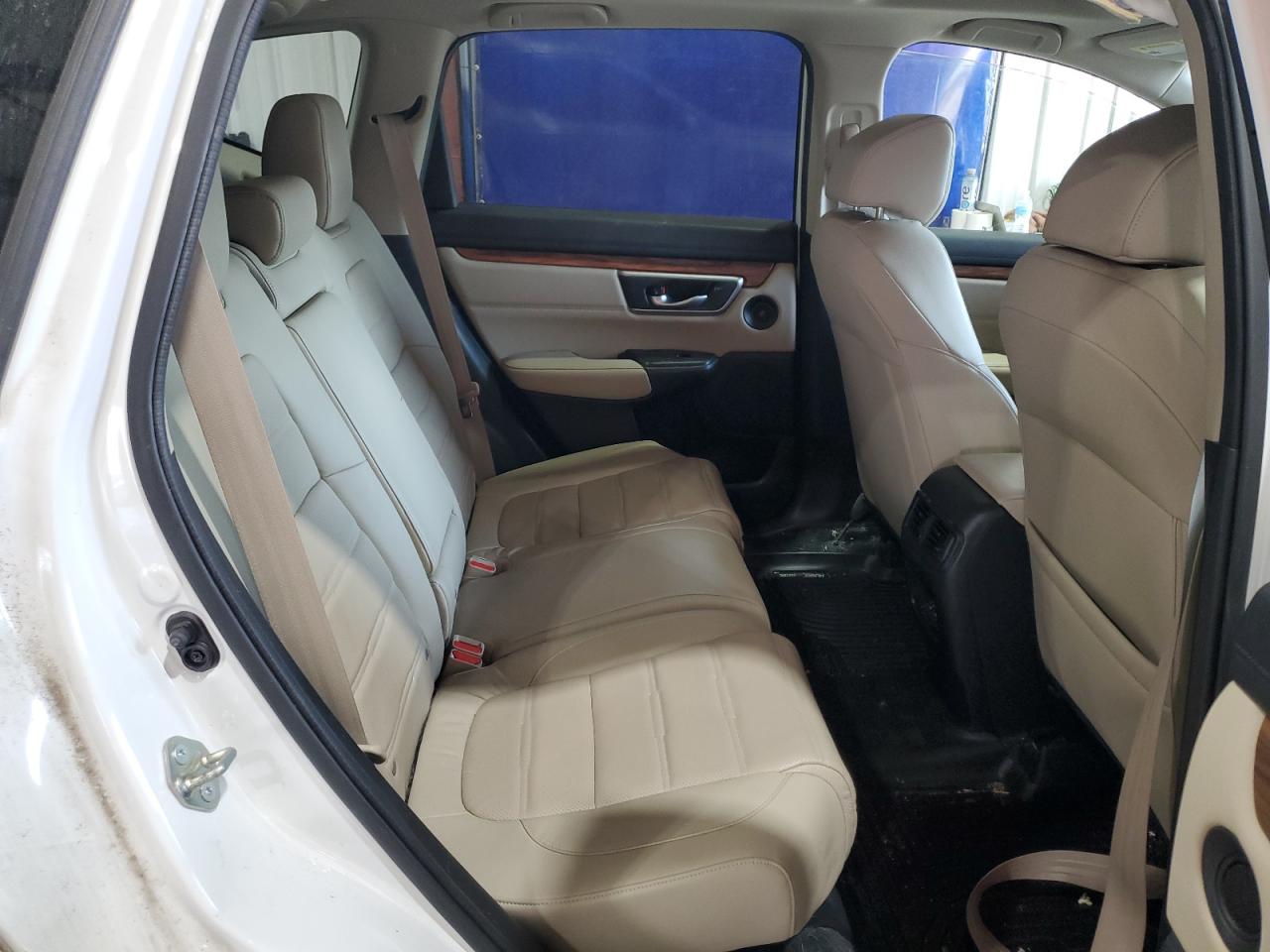 2020 Honda Cr-V Exl VIN: 5J6RW2H80LL009421 Lot: 71230445