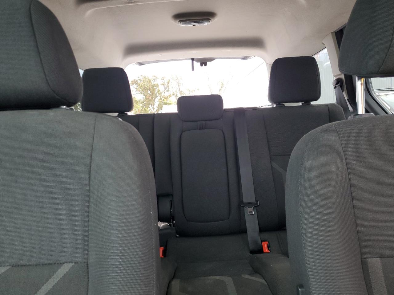 2015 Ford Transit Connect Xlt VIN: NM0GE9F76F1197782 Lot: 81782335