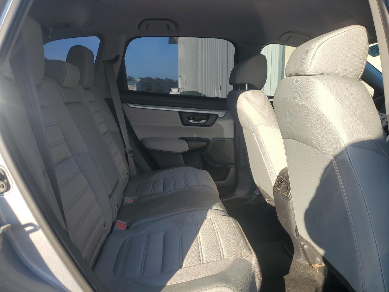 2019 Honda Cr-V Lx VIN: 5J6RW6H38KL005417 Lot: 71220495