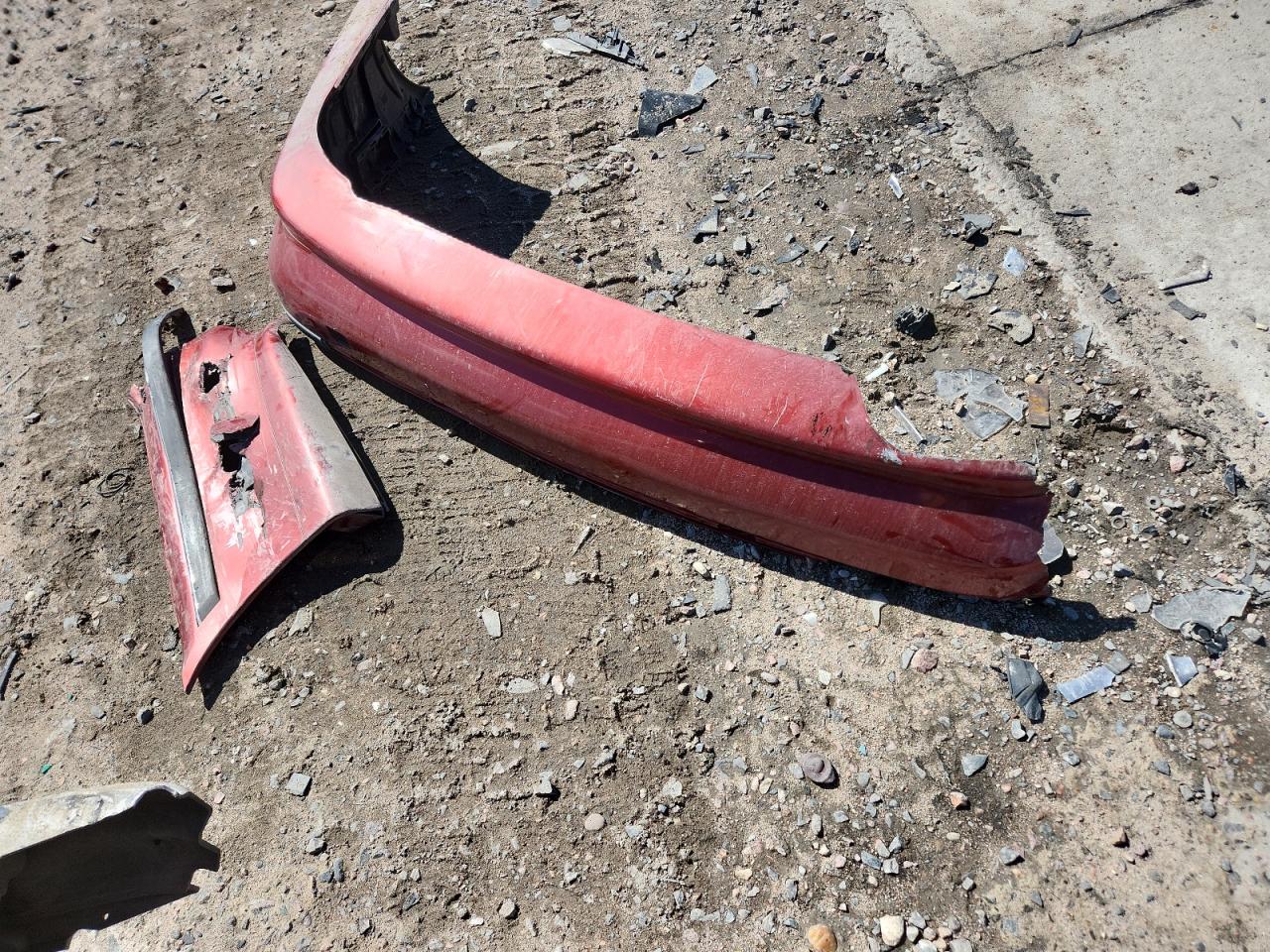 1999 BMW 528 I Automatic VIN: WBADM6333XBY20082 Lot: 81728785