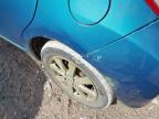 2012 TOYOTA YARIS TR VVT-I  for sale at Copart BRISTOL