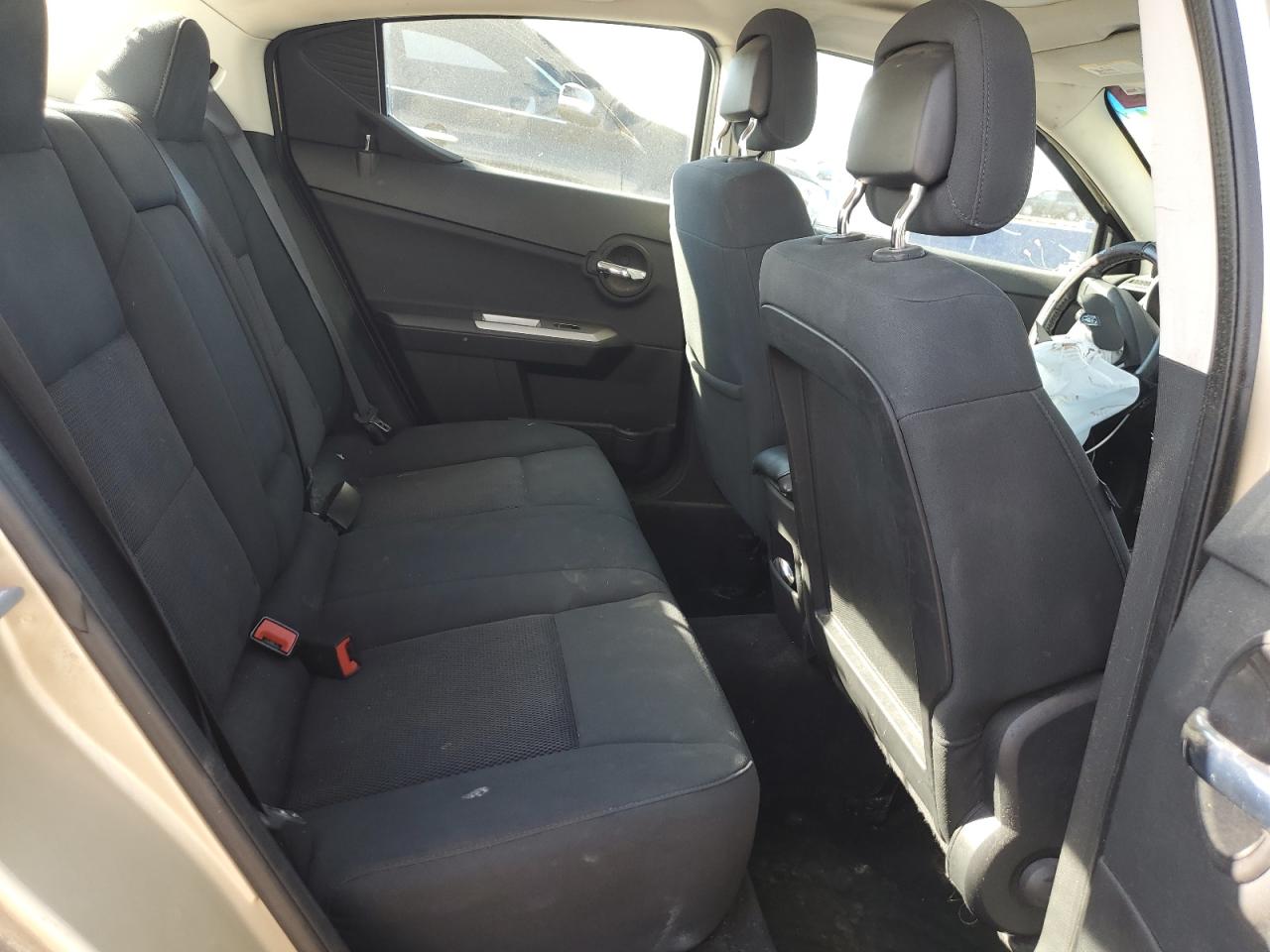 2010 Dodge Avenger R/T VIN: 1B3CC5FV6AN161284 Lot: 81845325