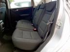 2008 MERCEDES A150 ELEGANCE SE CVT  for sale at Copart SANDWICH