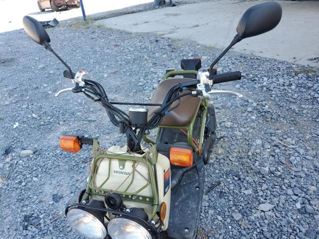 2024 HONDA NPS50  