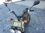 2024 HONDA NPS50   for sale at Copart GA - CARTERSVILLE