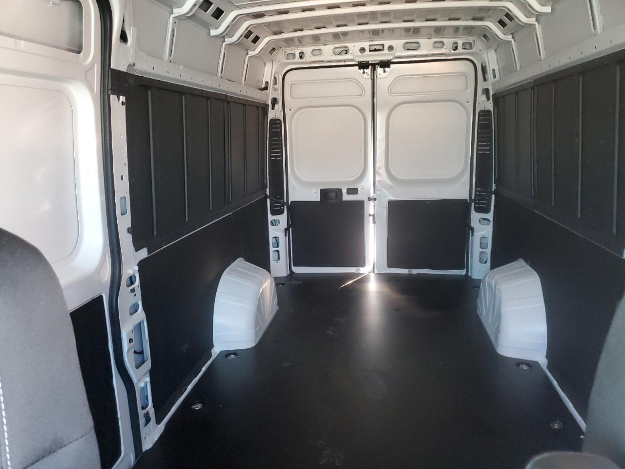 2024 Ram Promaster 3500 3500 High VIN: 3C6MRVJG8RE130829 Lot: 81196805