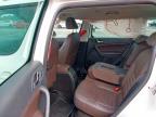 2015 SKODA YETI OUTDOOR LAURIN + KLEMENT for sale at Copart SANDTOFT