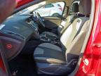 2012 FORD FOCUS ZETEC TDCI  for sale at Copart YORK