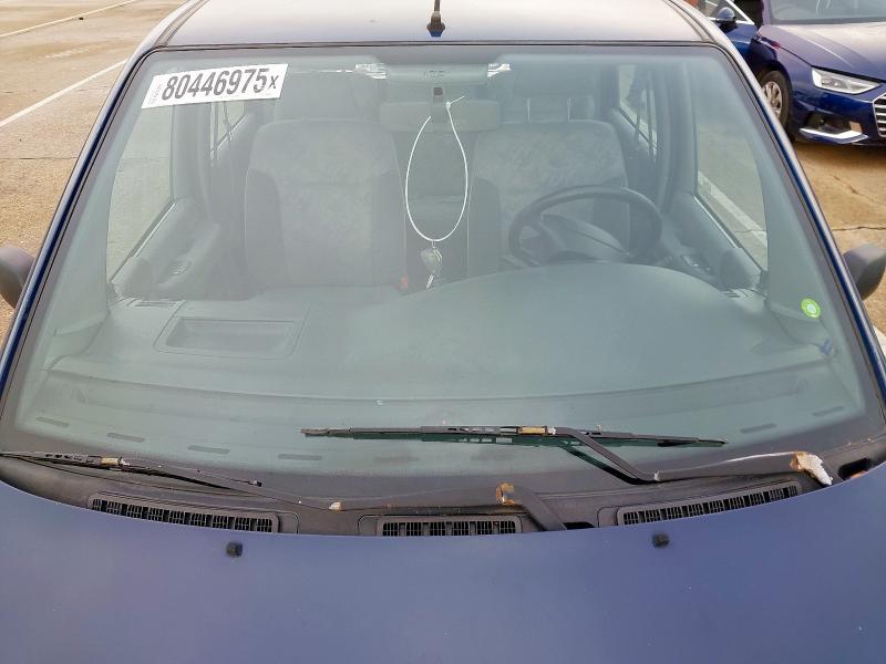 1998 PEUGEOT  