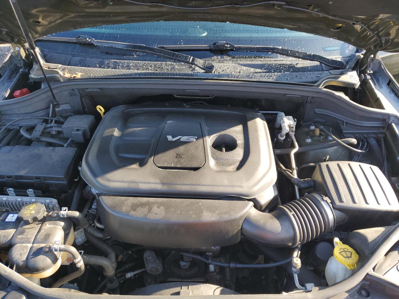 2017 Jeep Grand Cherokee Limited VIN: 1C4RJFBG7HC645367 Lot: 84014765