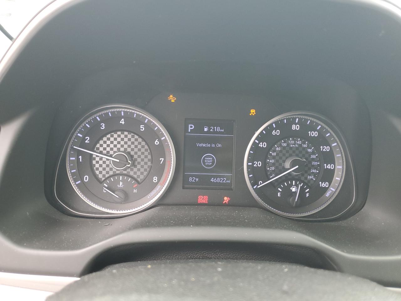 2019 Hyundai Elantra Sel VIN: 5NPD84LFXKH447555 Lot: 81755385