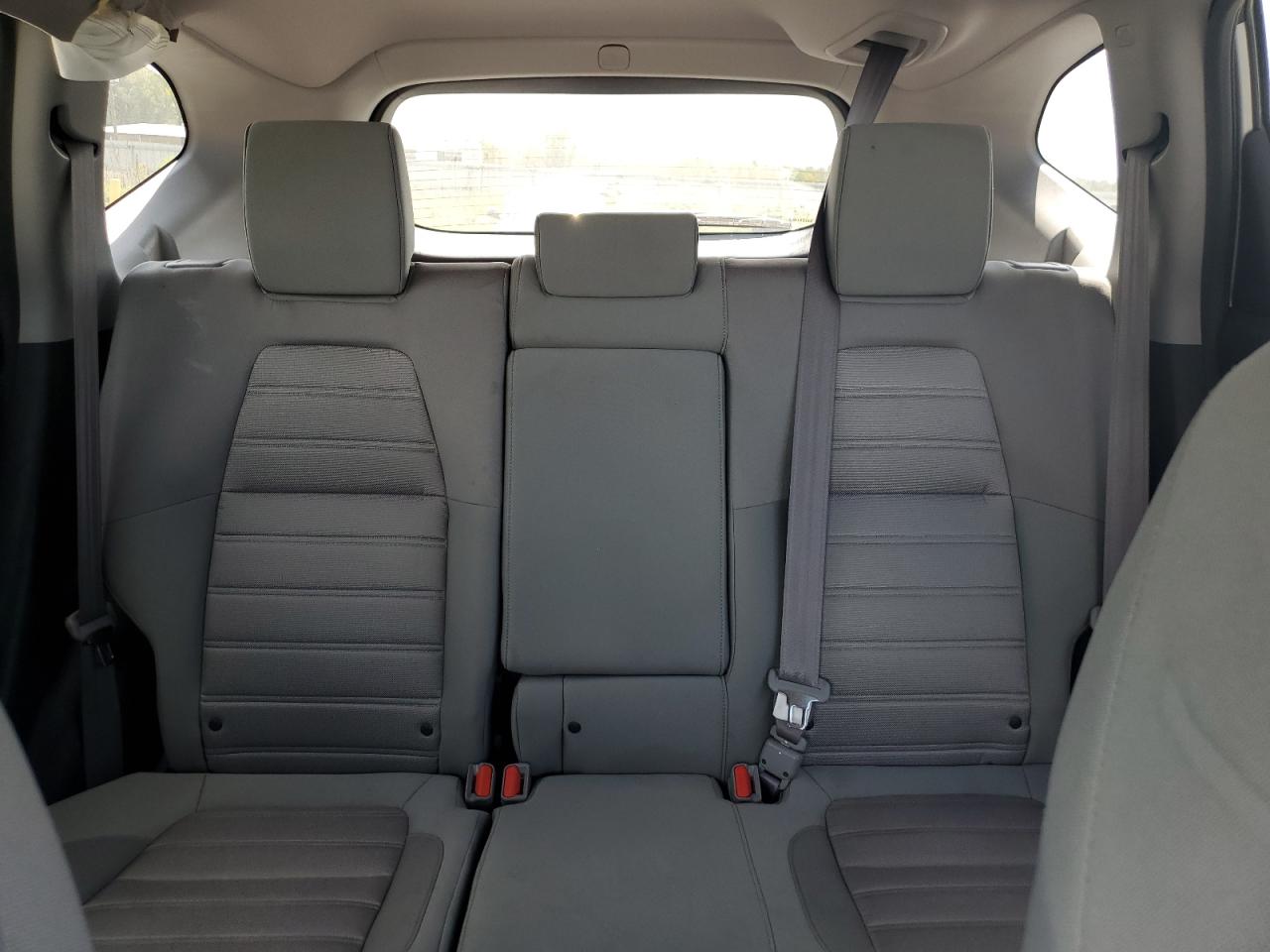 2020 Honda Cr-V Ex VIN: 7FARW1H54LE026350 Lot: 83863785