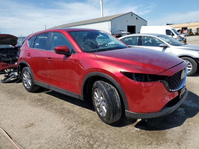 2022 MAZDA CX-5 PREFERRED  