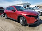 2022 MAZDA CX-5 PREFERRED   for sale at Copart ON - TORONTO