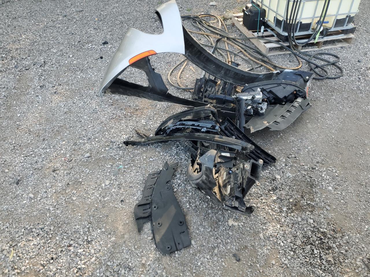 2018 Dodge Charger Sxt Plus VIN: 2C3CDXHG1JH246956 Lot: 70559555