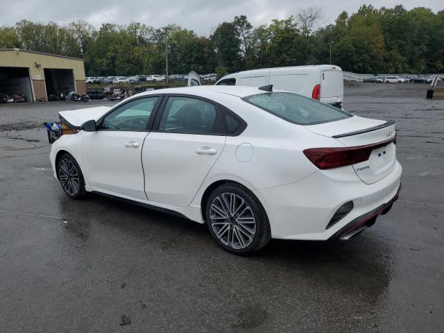  KIA FORTE 2023 Белы