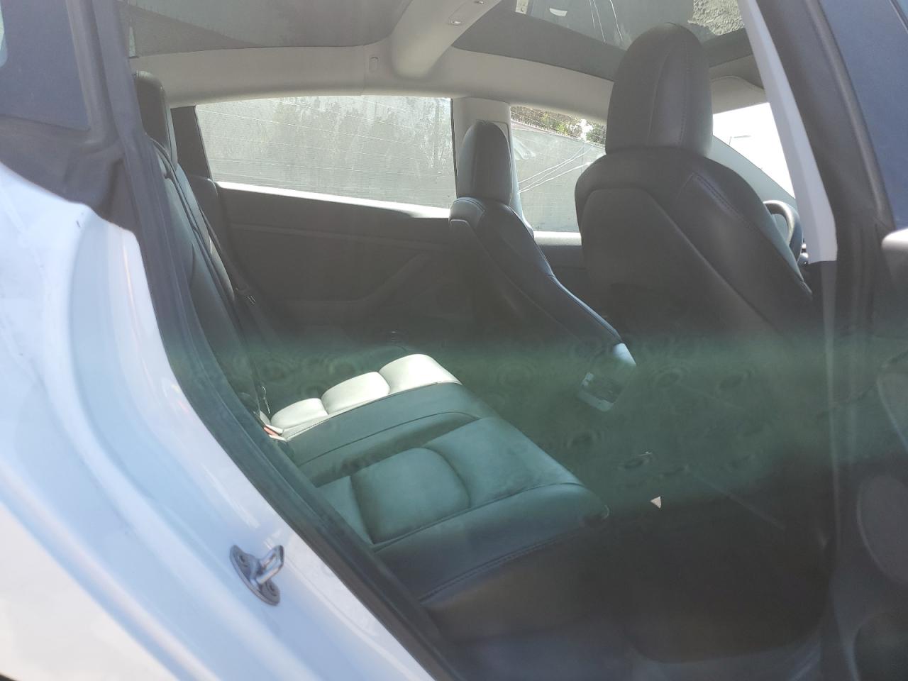 2021 Tesla Model 3 VIN: 5YJ3E1EAXMF996680 Lot: 81506085