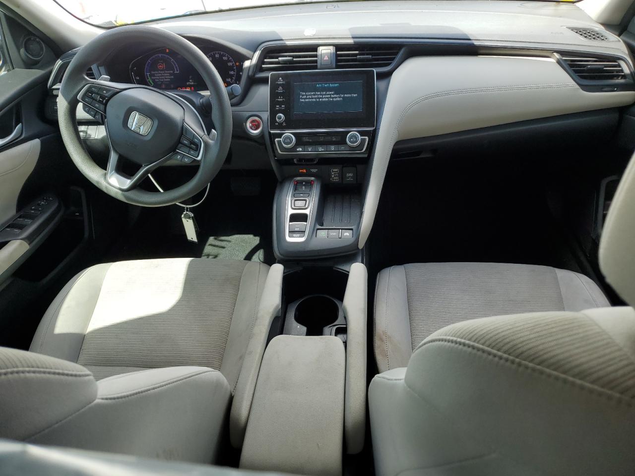 2022 Honda Insight Ex VIN: 19XZE4F59NE012844 Lot: 84444525