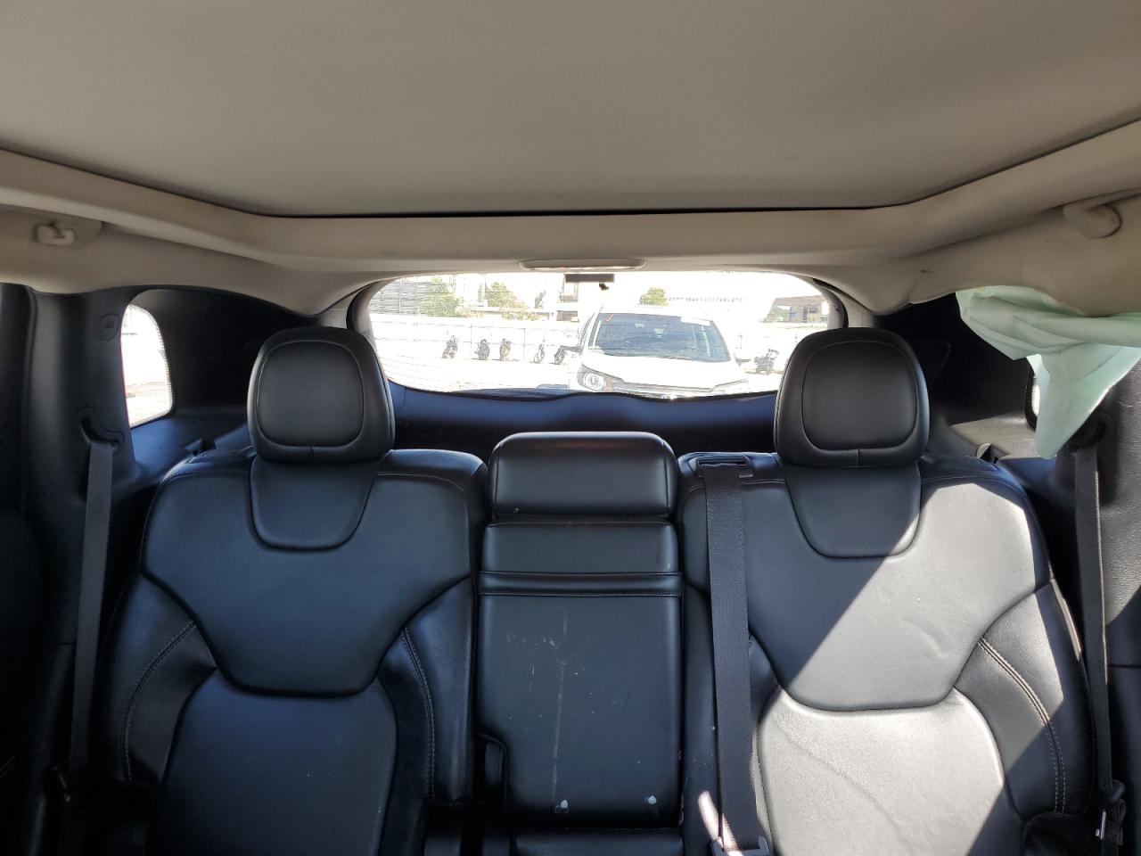 2014 Jeep Cherokee Limited VIN: 1C4PJMDB3EW254756 Lot: 82084025