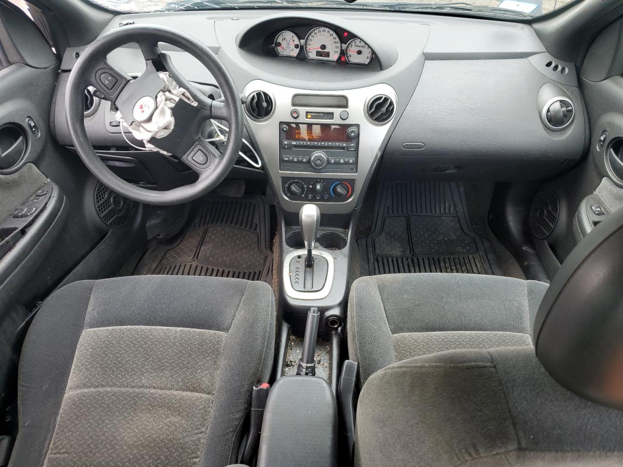 2006 Saturn Ion Level 3 VIN: 1G8AW15FX6Z110395 Lot: 81459625