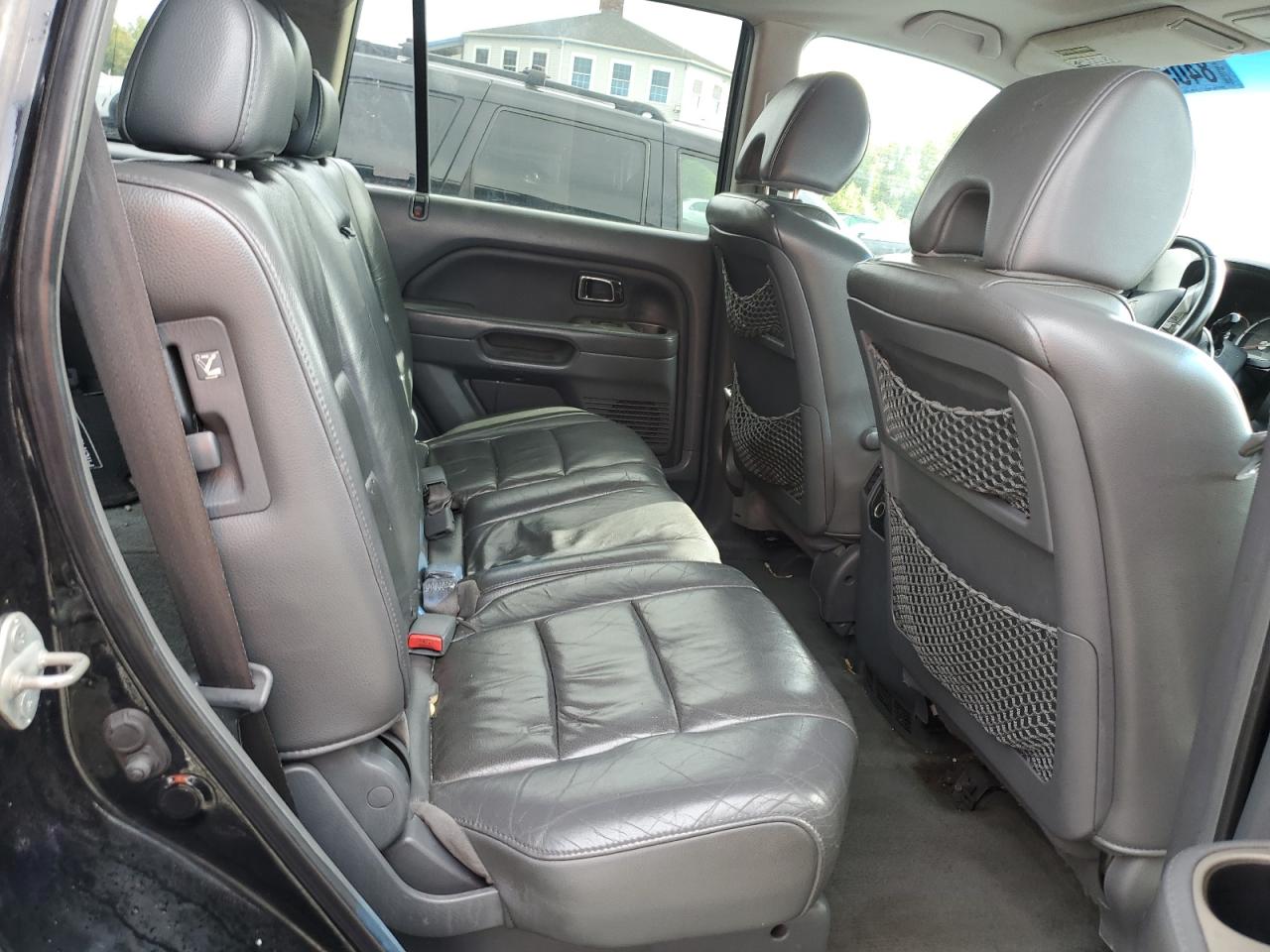 2006 Honda Pilot Ex VIN: 2HKYF18566H559264 Lot: 84052465