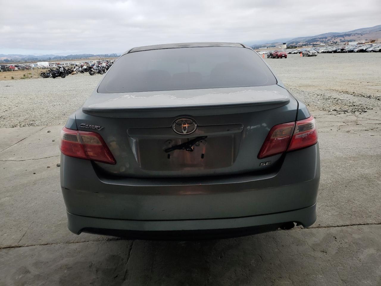 2009 Toyota Camry Base VIN: 4T1BE46K89U793947 Lot: 71859675