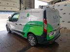 2017 FORD TRANSIT CONNECT 200 1.5 TDCI 75PS VAN for sale at Copart EAST KILBRIDE